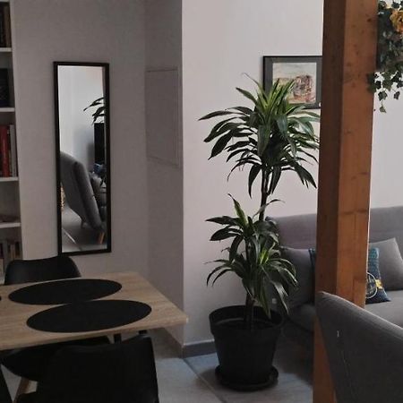 Coeur De Sete Le Patio 1 Apartment Екстериор снимка