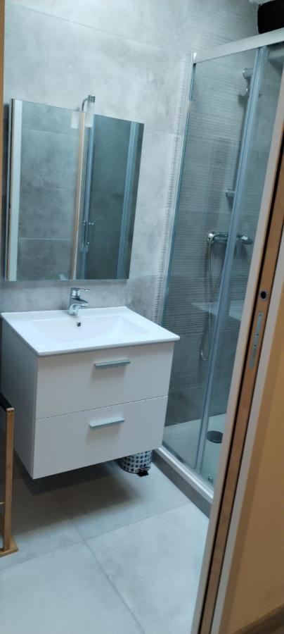 Coeur De Sete Le Patio 1 Apartment Екстериор снимка