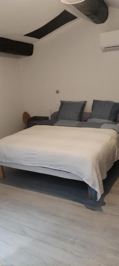 Coeur De Sete Le Patio 1 Apartment Екстериор снимка